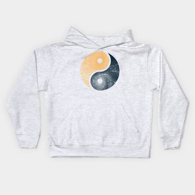 Coolness Kids Hoodie by Wwonka